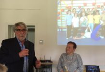 50 anni di Sport insieme alla Uisp… auguri Maria