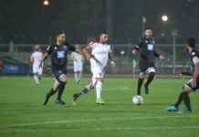 Serie C, importante vittoria per l’Imolese
