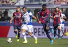 I convocati per la trasferta a Cagliari