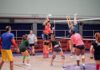 Serie B2 femm, la Persicetana pronta al debutto