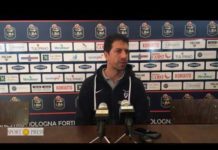 Video – Coach Martino presenta Varese – Fortitudo