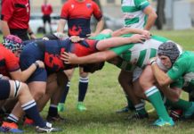 Rugby, esordio amaro per Imola a Livorno