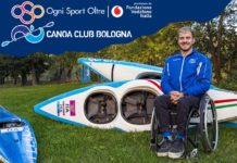 Ecco l’iniziativa “in canoa senza barriere”