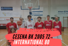 Serie D, l’International espugna Cesena