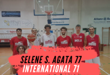 Serie D, trasferta amara per l’International