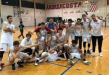 Under 18 Eccellenza, primo successo stagionale per l’International