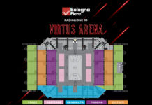 Video – La presentazione della Virtus Arena