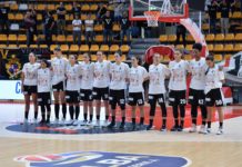 Donne, coach Liberalotto presenta il prossimo impegno della Virtus
