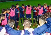 Serie C, tempo di Coppa Italia per l’Imolese