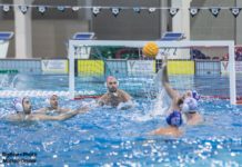 Pallanuoto, domani la President attende lo Sturla