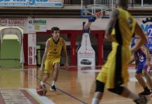 Promozione, importante vittoria della Virtus Spes