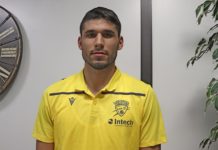 Serie C Gold, la Virtus Spes firma Ante Planinic