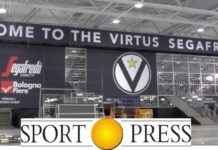 Video – Inaugurazione Virtus Arena