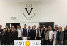 Video – La presentazione della Virtus Scherma