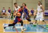 Serie C Gold, trasferta negativa per il Bologna Basket 2016