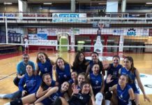 Settore giovanile, il punto sul Diffusione Sport