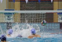 Pallanuoto, domani l’esordio della President