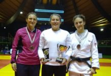 Judo, podio per Boccola e Dalla Corte