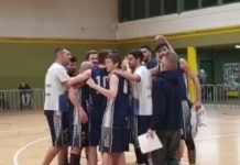 Serie C Silver, alla Francesco Francia il derby con la Bsl