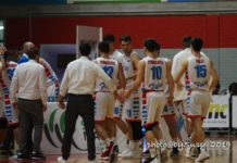Serie B, Ozzano domenica di scena a Faenza