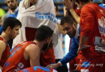 Serie B, domani il derby tra Ozzano e Cento