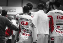 Serie B, serata da incubo per Ozzano