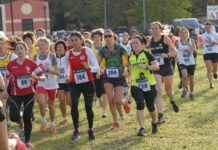 Atletica, record di iscritti alla Bologna Cross