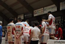 Serie B, trasferta marchigiana per Ozzano