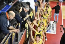 Serie C Gold, successo casalingo per la Virtus Spes
