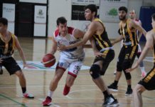 Serie C Gold, il derby commentato dal Bologna Basket 2016