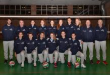 Serie B2 femm, netta sconfitta per la Persicetana