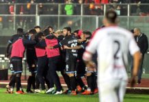 Serie C, l’Imolese ospita il Sudtirol