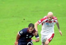 Serie C, striscia positiva per l’Imolese