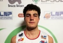 Serie B, Ozzano saluta il ritorno di Galassi