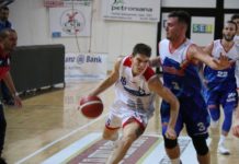 Serie C Gold, al Bologna Basket 2016 il derby con Anzola