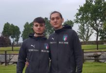 Calcio a 5 Under 19, Ansaloni e Pieri in nazionale