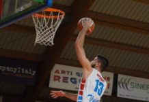 Serie B, momento difficile per Ozzano