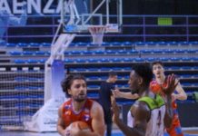 Serie B, Ozzano espugna Faenza