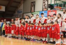 Serie B, Cento conquista il derby contro Ozzano