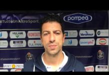 Video – Martino presenta Fortitudo-Brescia