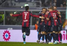 Allenamento mattutino, terapie per Tomiyasu