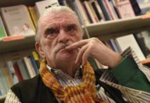 Il saluto del Bologna a Gianfranco Civolani
