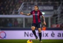 Infermeria, Dijks fermo altre tre settimane