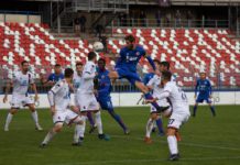 Coppa Italia serie C, l’Imolese eliminata ai rigori