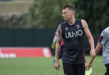 Allenamento differenziato per Destro, terapie per quattro