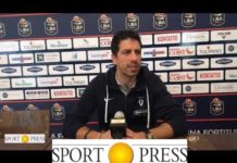Video – Martino presenta Cremona – Fortitudo