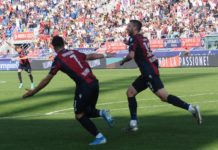 Domani allenamento pomeridiano senza i nazionali