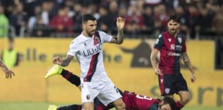 Santander in gruppo, allenamento senza i nazionali