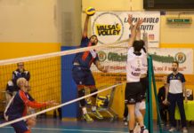 Serie B masch, impegno casalingo per la Pallavolo Bologna