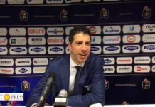 Video – Martino e Messina commentano Fortitudo-Milano